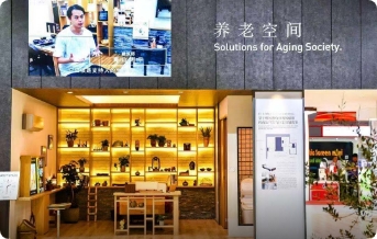 Triển lãm Nhập khẩu Quốc tế Trung Quốc lần thứ hai