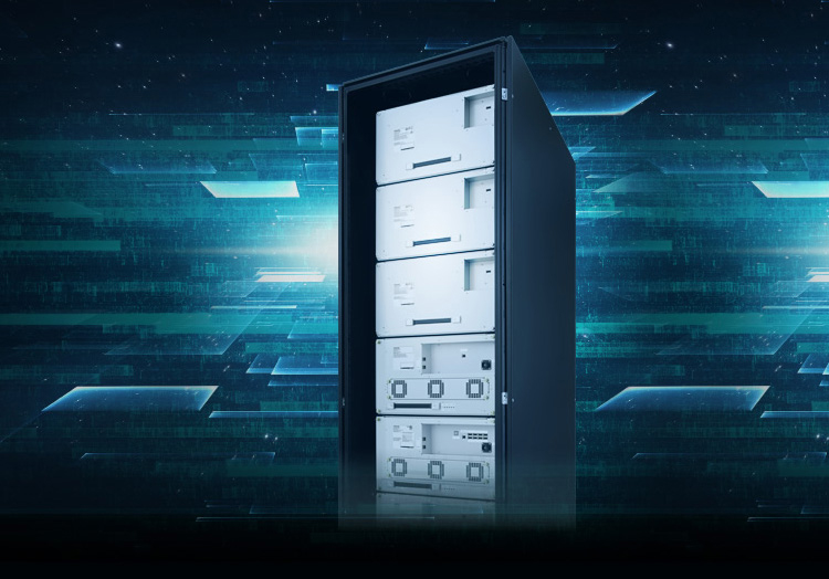 Ra mắt kho lưu trữ đĩa quang mới sử dụng đĩa quang 300 GB loại lưu trữ tài liệu, hệ thống 
