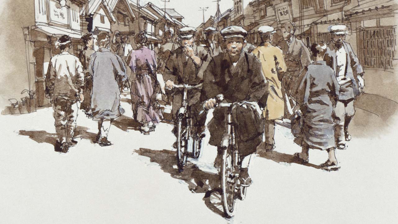 Bảo tàng Panasonic