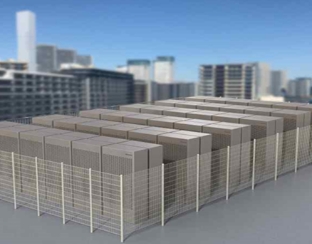 03 Tạo Ra Nhà Máy Không Carbon