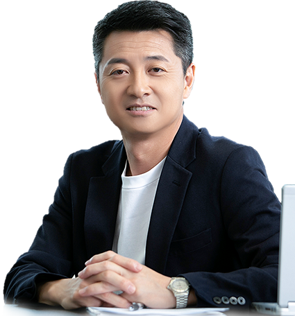 Tổng Giám đốc Điều hành Panasonic Đông Bắc Á Trung Quốc - Koichi Kinoshita